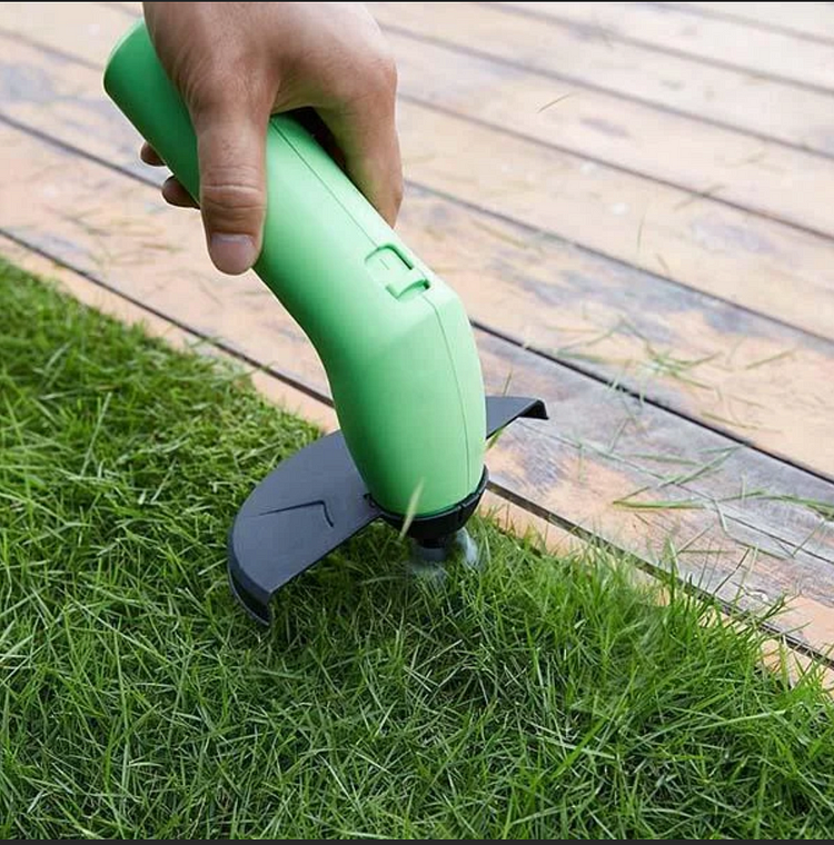 BowLift | Battery Mini Weeder