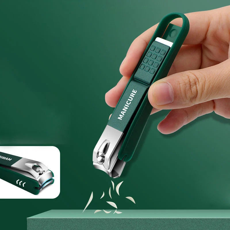 BowLift | Professional Nail Clipper Set