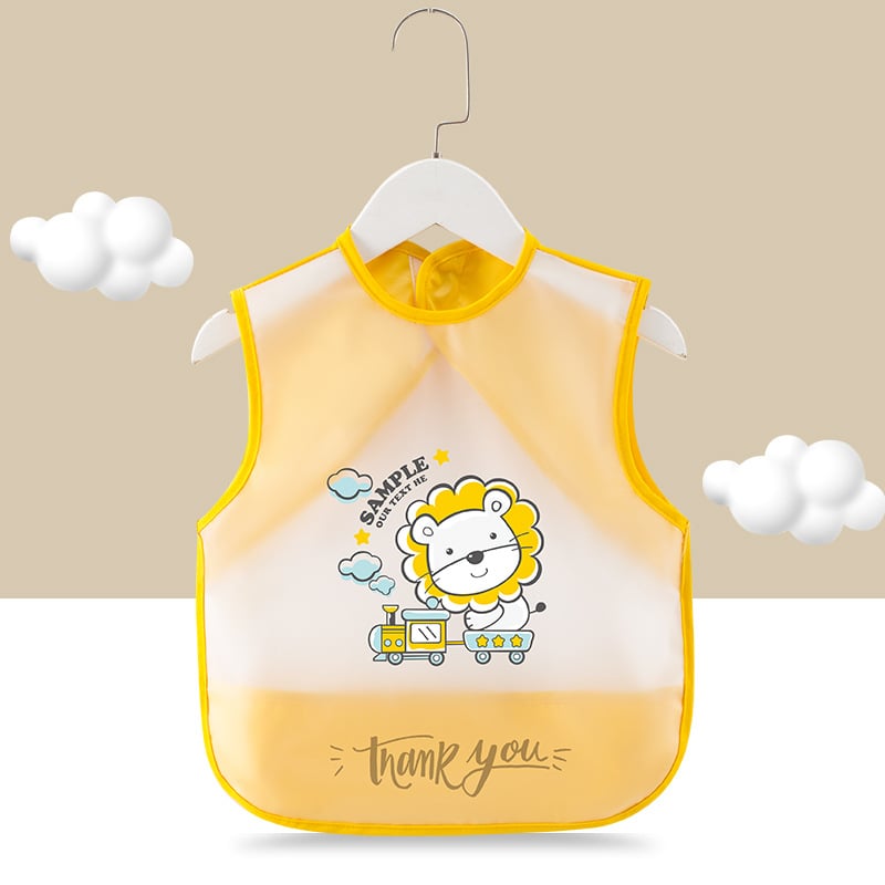 BowLift | Adjustable Kids Bib (2 PSC)