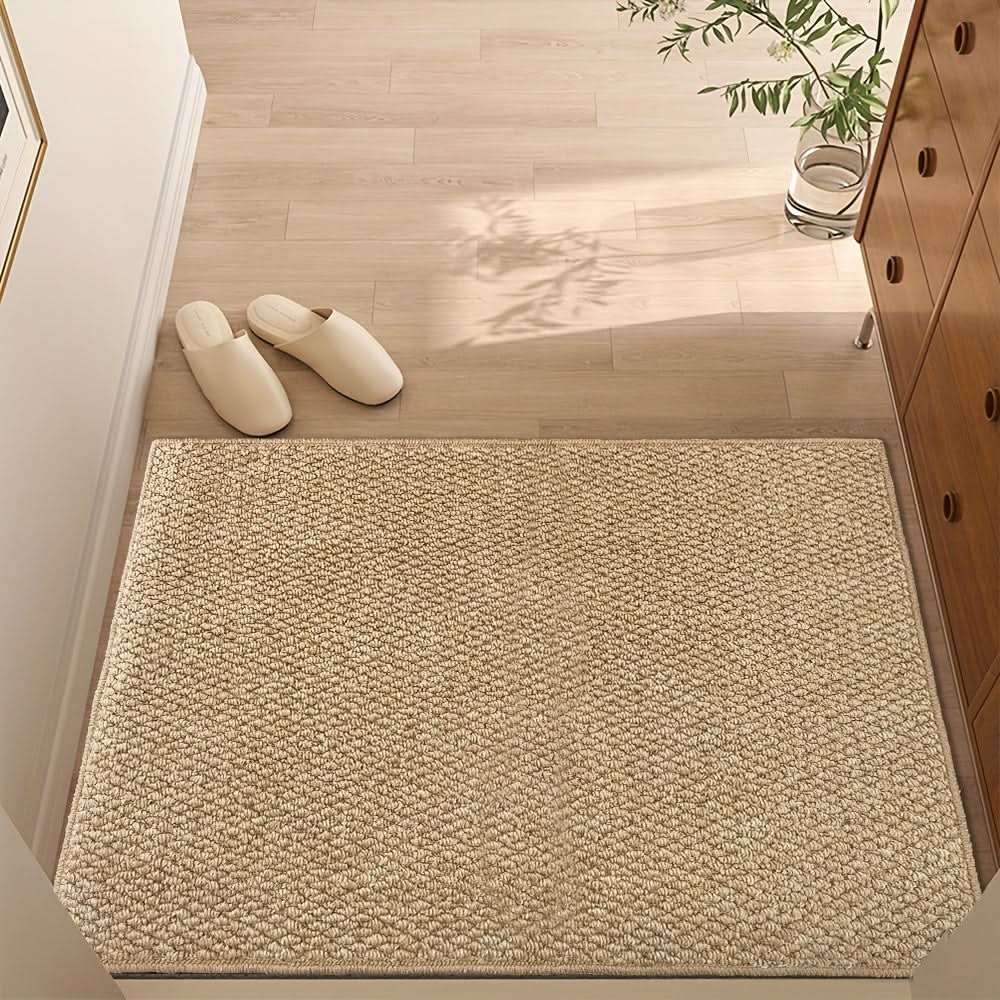 BowLift | Absorbent Indoor Outdoor Door Mat – Washable