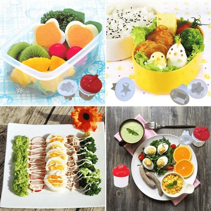 BowLift | Egglettes Egg Cooker