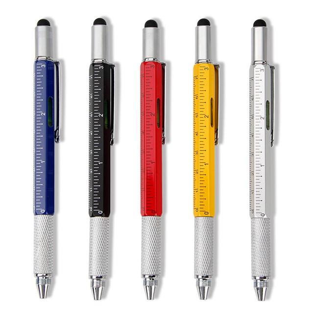 BowLift | 6 in 1 Multi-functional Stylus Pen