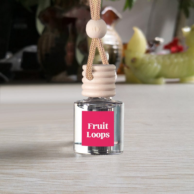 BowLift | Car Air Freshener Diffuser