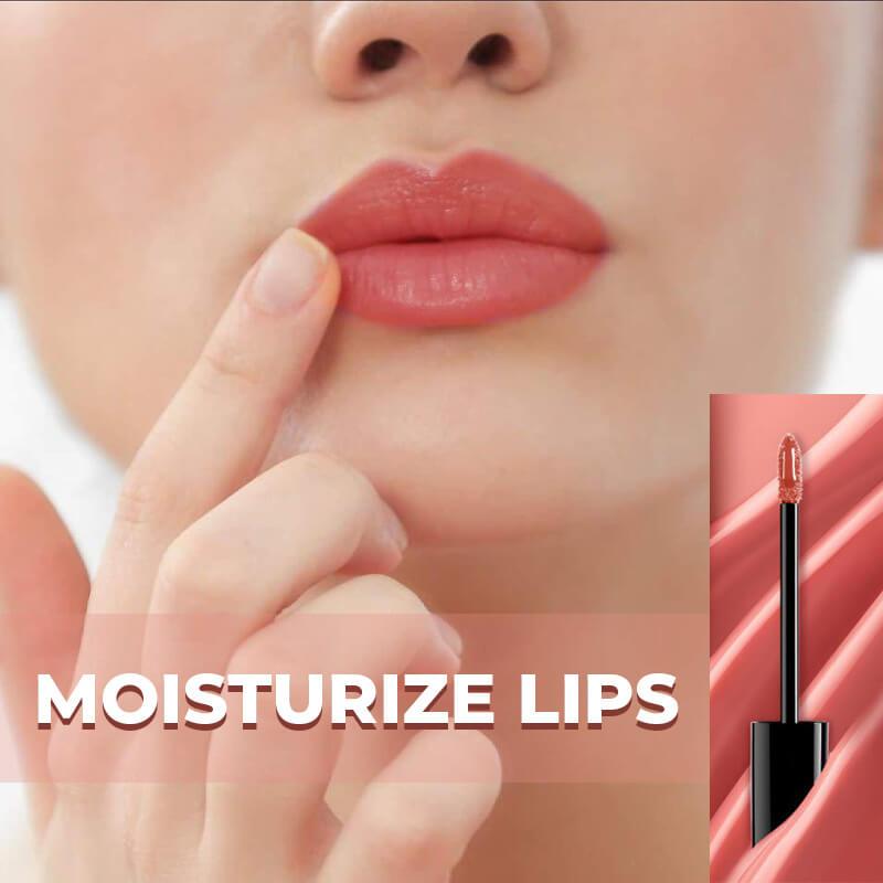 BowLift | Waterproof Lipstick with Creamy Texture