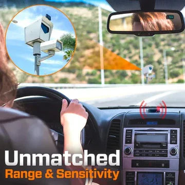 BowLift | Ultimate Radar Detector