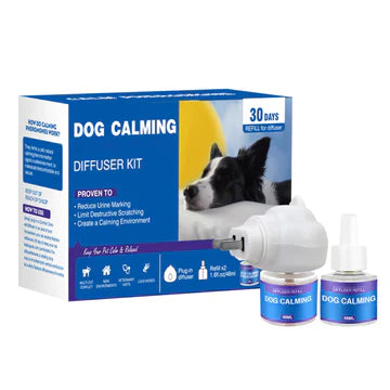 BowLift | Pet Calming Spray Diffuser