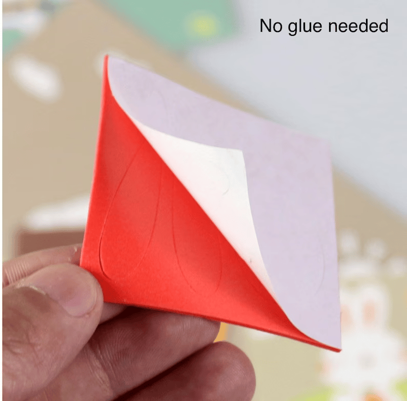 BowLift | 3D Foam Sticker Puzzle Game DIY Animal Children's Education Toys