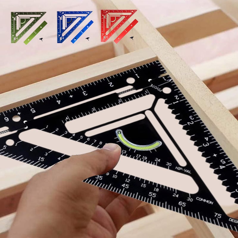 BowLift | Innovative Rafter Square Tool