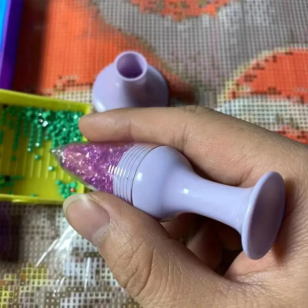 BowLift | CrystalPen Perfect Sparkle Placement