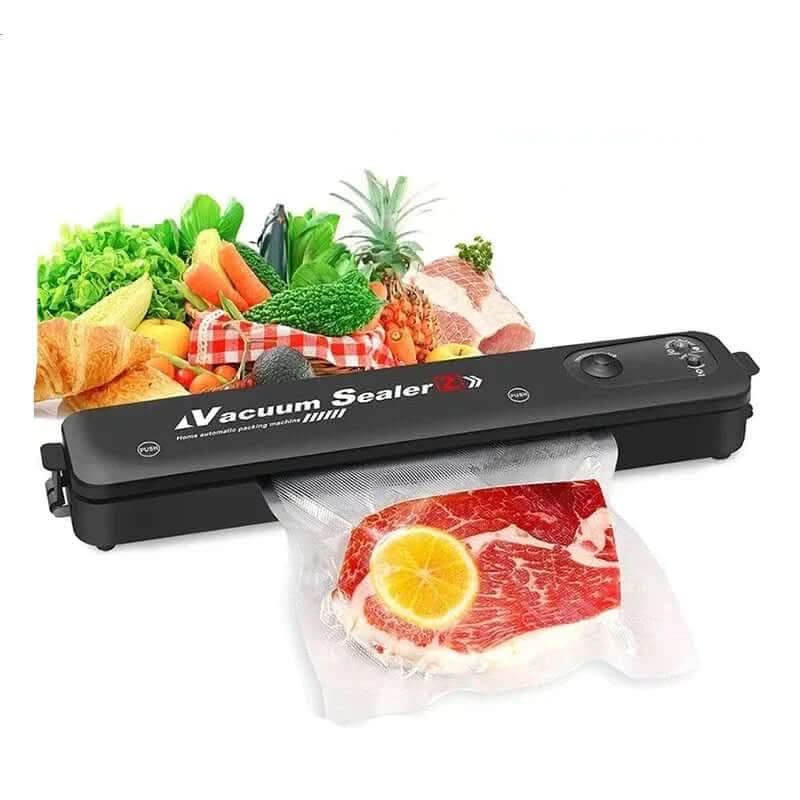 BowLift | Automatic Vacuum Sealer – Food Preservation Machine