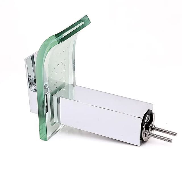 BowLift | AquaCascade Bathroom Waterfall Faucet