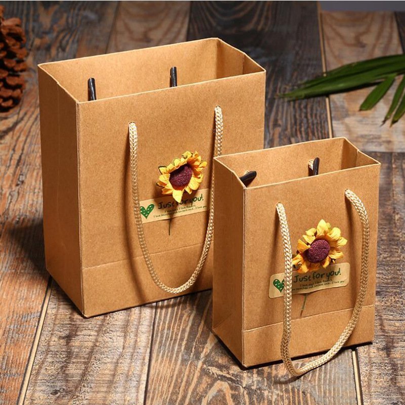 BowLift | "You Are My Sunshine" Sunflower Necklace(Double-sided engraving)