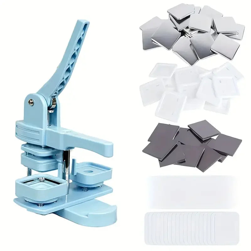 BowLift | CraftyMag Machine