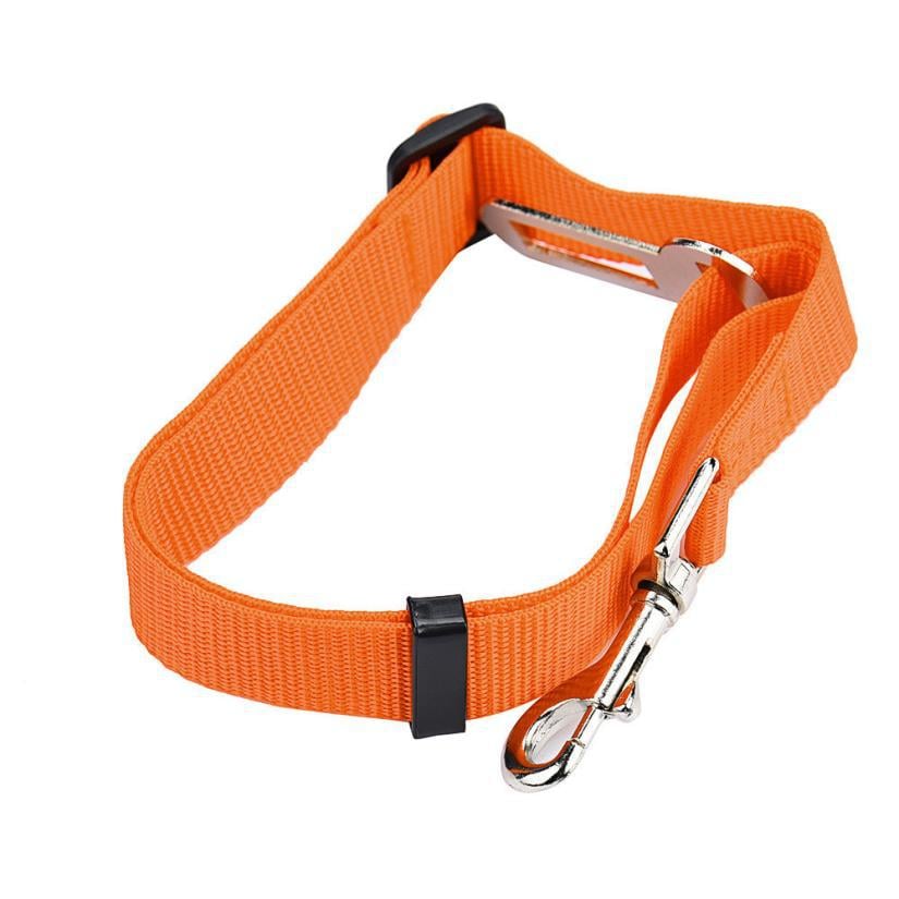 BowLift | Dog Car Safety Seat Belt