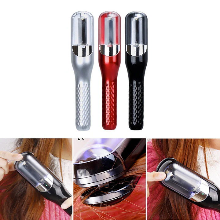 BowLift | Fully Automatic Split-End Trimmer