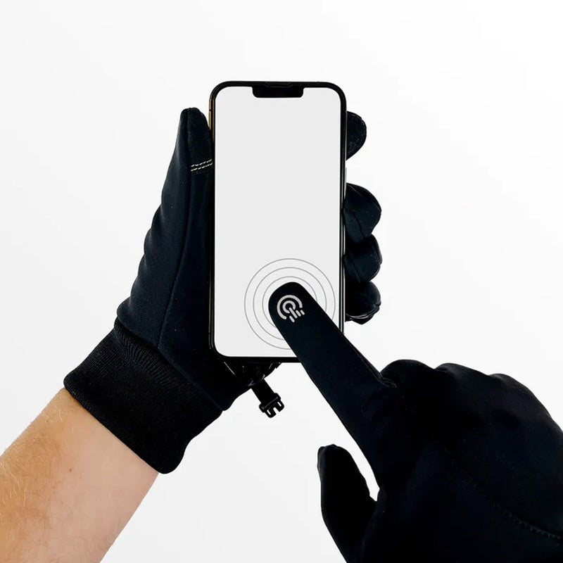 BowLift | Premium Thermal Gloves