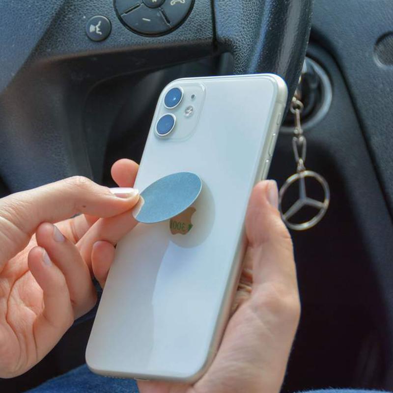 BowLift | Magnetic Car Air Vent Phone Holder
