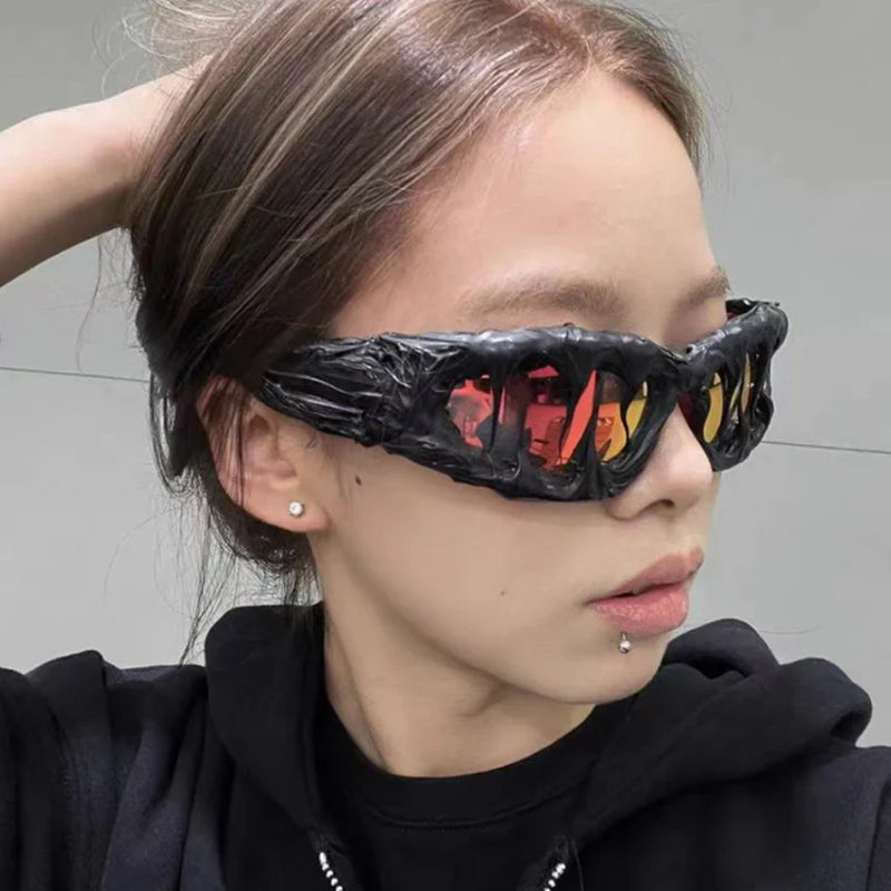 BowLift | Pioneer Epoxy Sunglasses