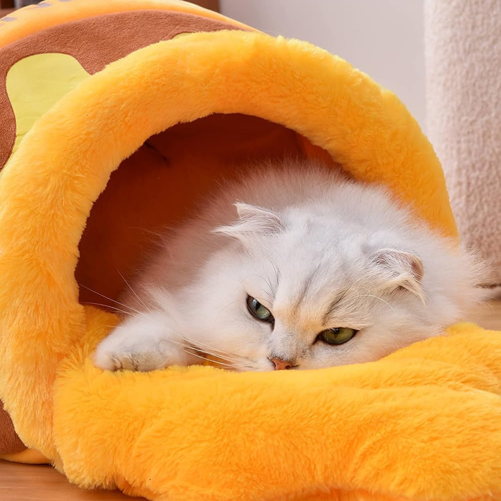 HunnyPot • Honey Cat Bed