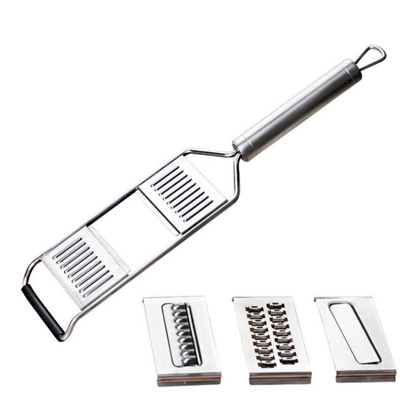 BowLift | Stainless Steel Vegetable Slicer