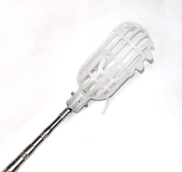 BowLift | Harvest aid for fruit – Practical fruit grabber tool for trees and bushes