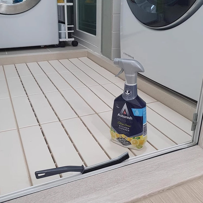 BowLift | Cleaner Scrub Brush