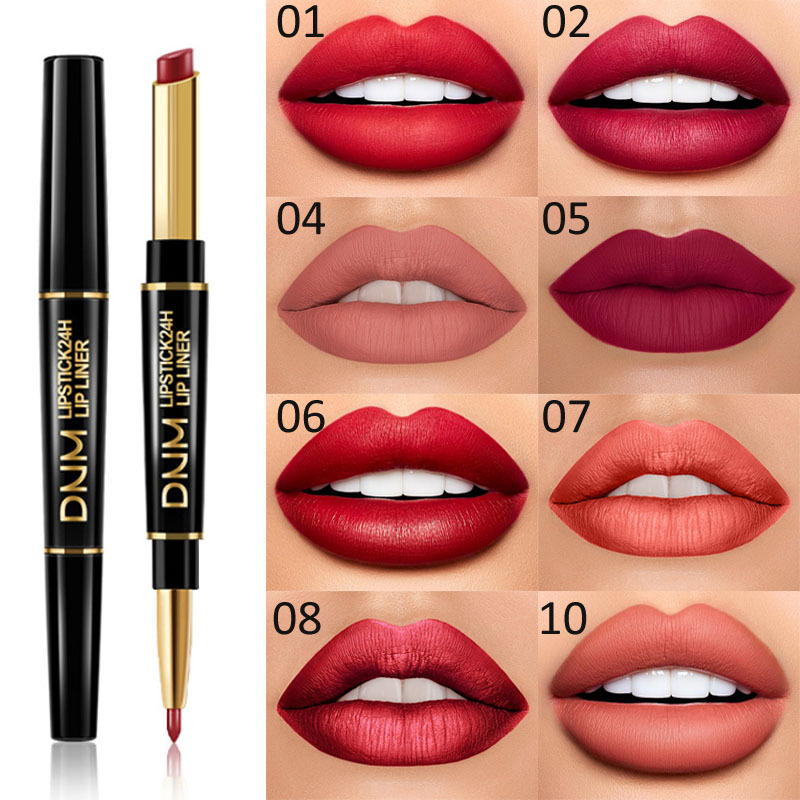 BowLift | Lip liner and lip stick 2 in 1