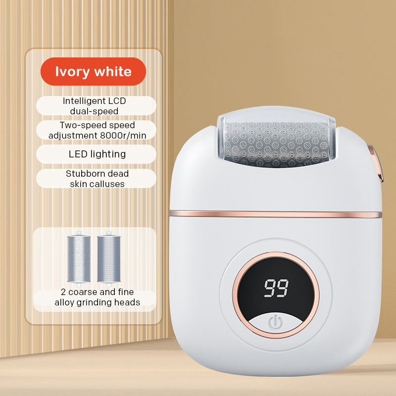 BowLift | Electric digital foot grinder