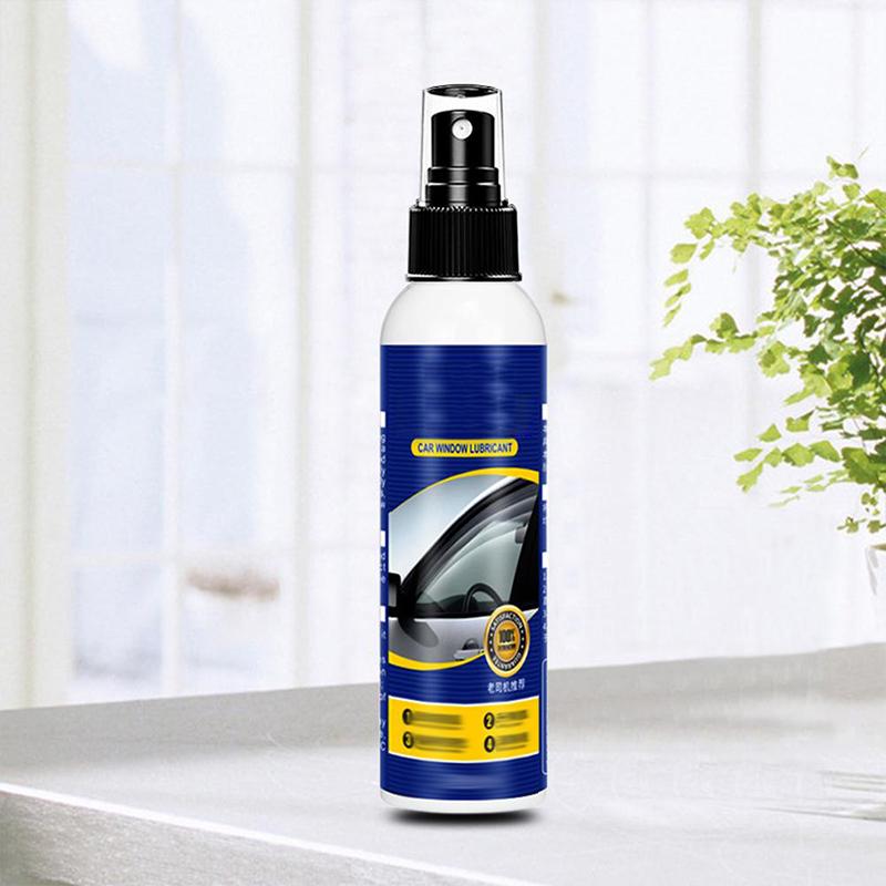 BowLift | Auto-Plasticizer Maintenance Window Lubricant