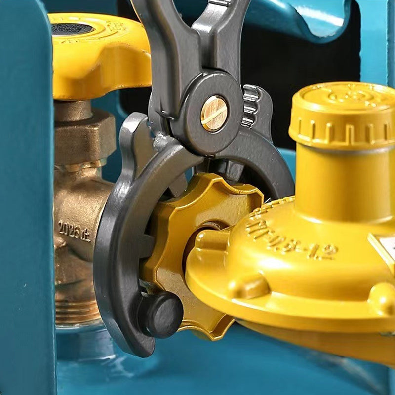 BowLift | Special wrench for gas tank valve