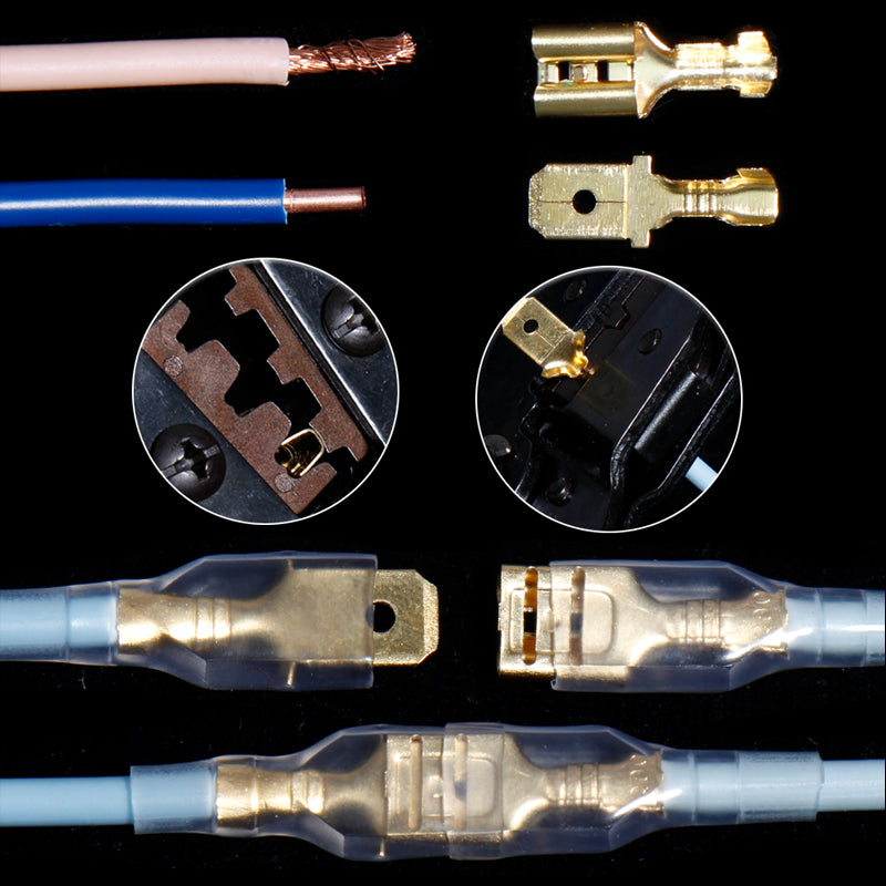 BowLift | Crimping Tool Set