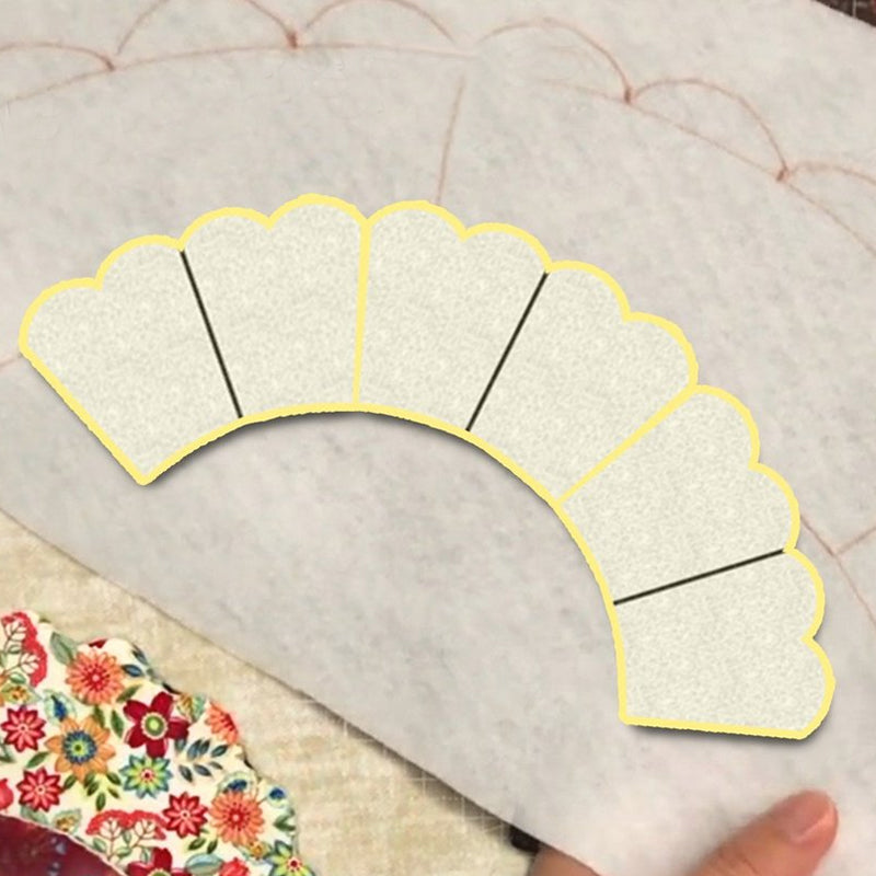 BowLift | Handmade Christmas Tree Quilting Set