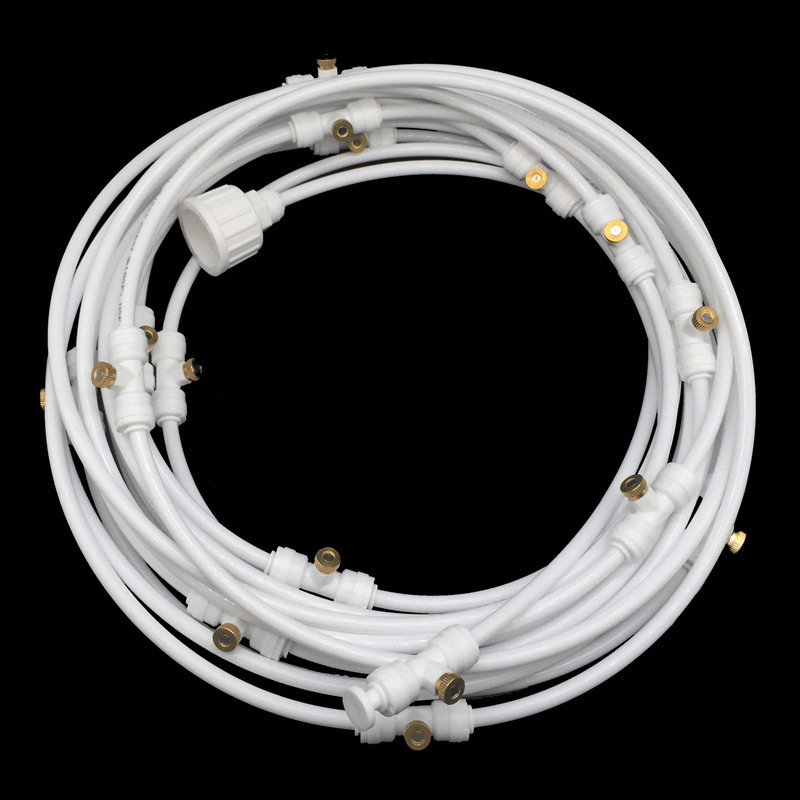 BowLift | cooling & irrigation for outdoor areas