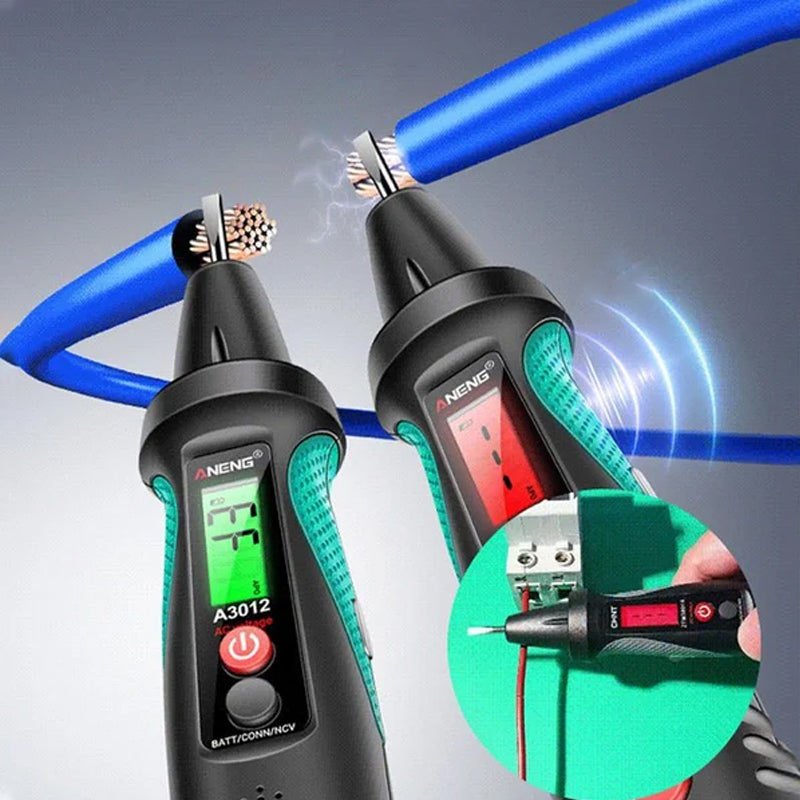 BowLift | Intelligent Circuit Detector