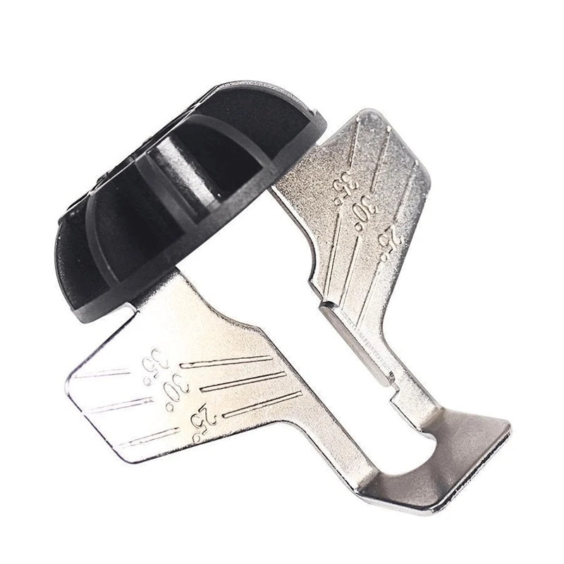 BowLift | Chainsaw Sharpener