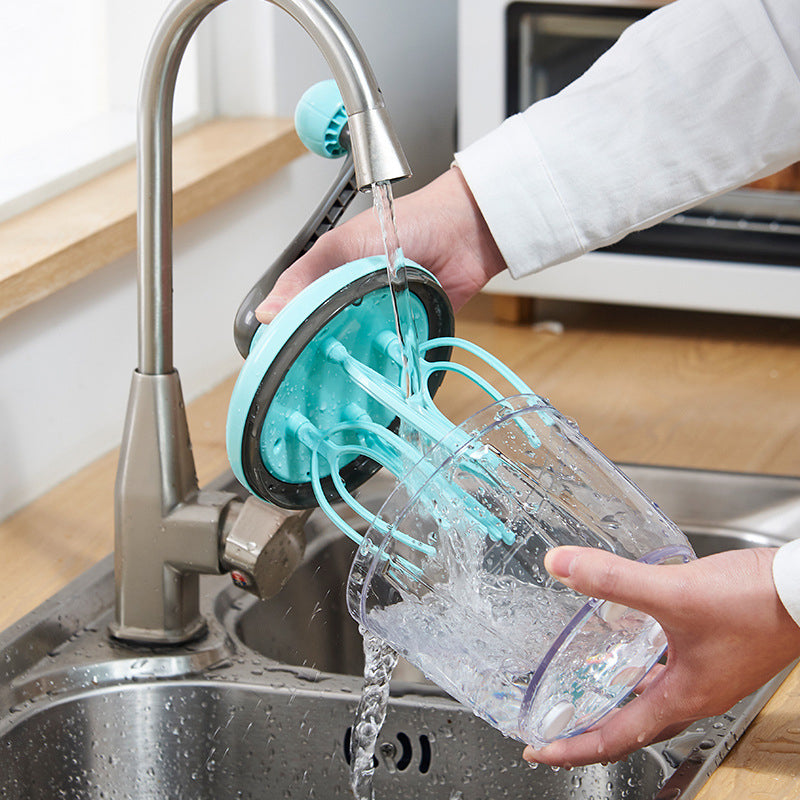 BowLift | HandyWhisk - Cream and Egg White Whisk with Hand Crank