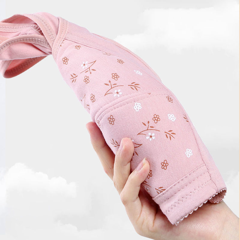 BowLift | Comfortable Front Button Bra