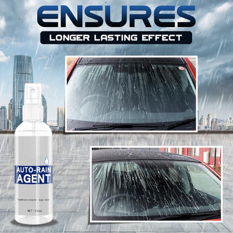 BowLift | Auto Glass Waterproof Coating Agent
