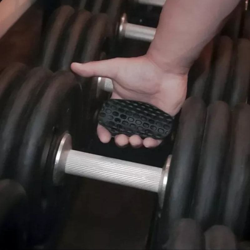 BowLift | Silicone Grip Trainers
