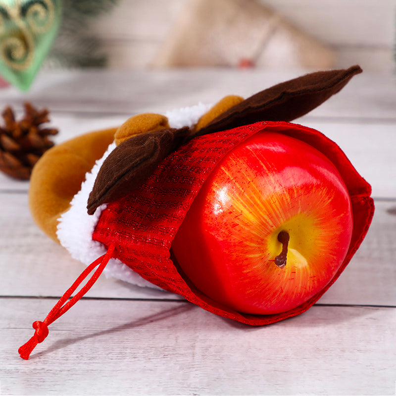 BowLift | Christmas gift doll bags