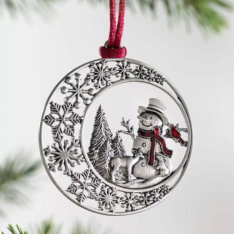 BowLift | Christmas Tree Ornament