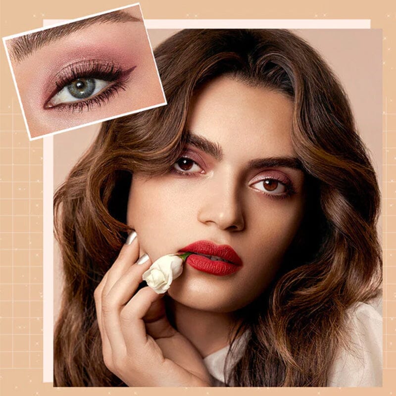 BowLift | Glitter Shimmer Eyeshadow Palette