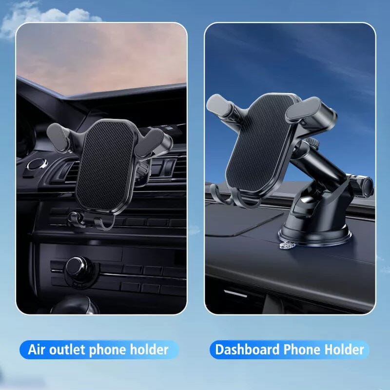 BowLift | Hook Mount Car Mobile Phone Bracket