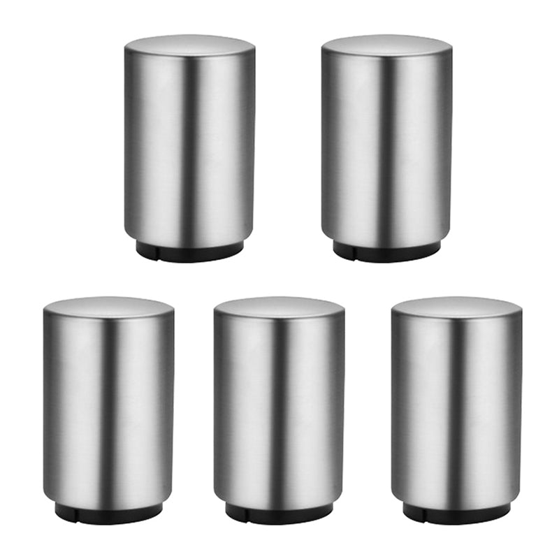 BowLift | Automatic Stainless Steel Push Down Opener