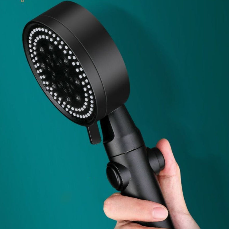 BowLift | Multifunctional high-pressure showerhead