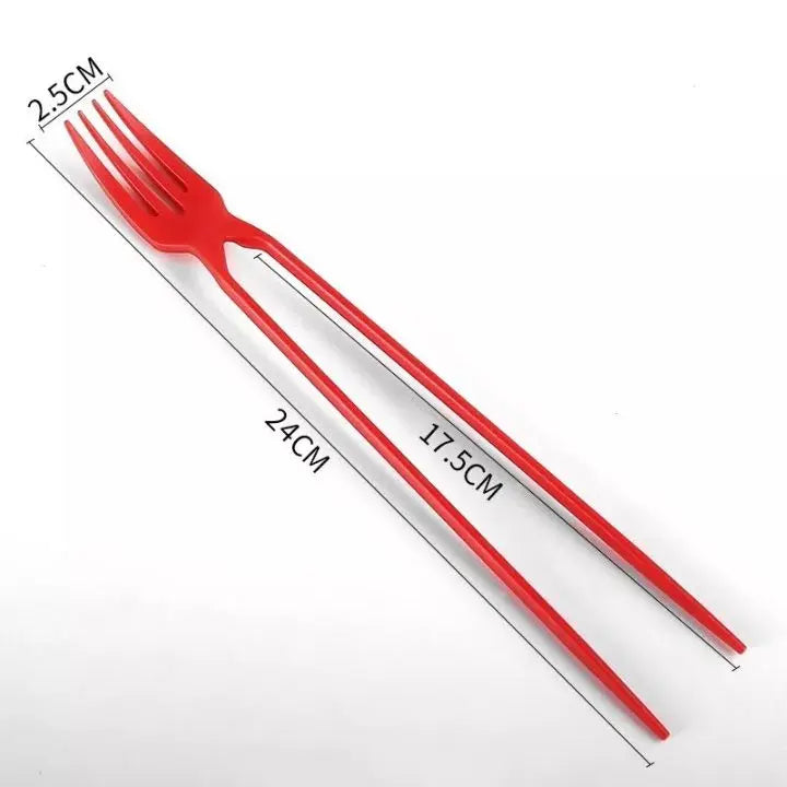 BowLift | 5+5 | Fork & Chopsticks in One