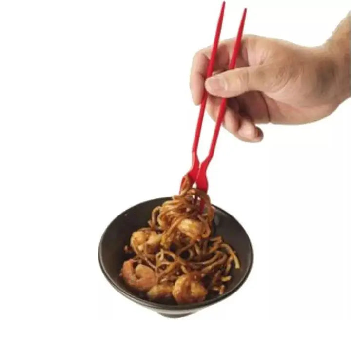 BowLift | 5+5 | Fork & Chopsticks in One