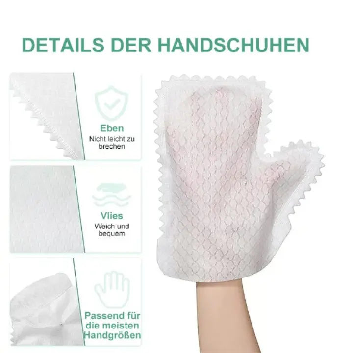 BowLift | 5+5 | Versatile household gloves