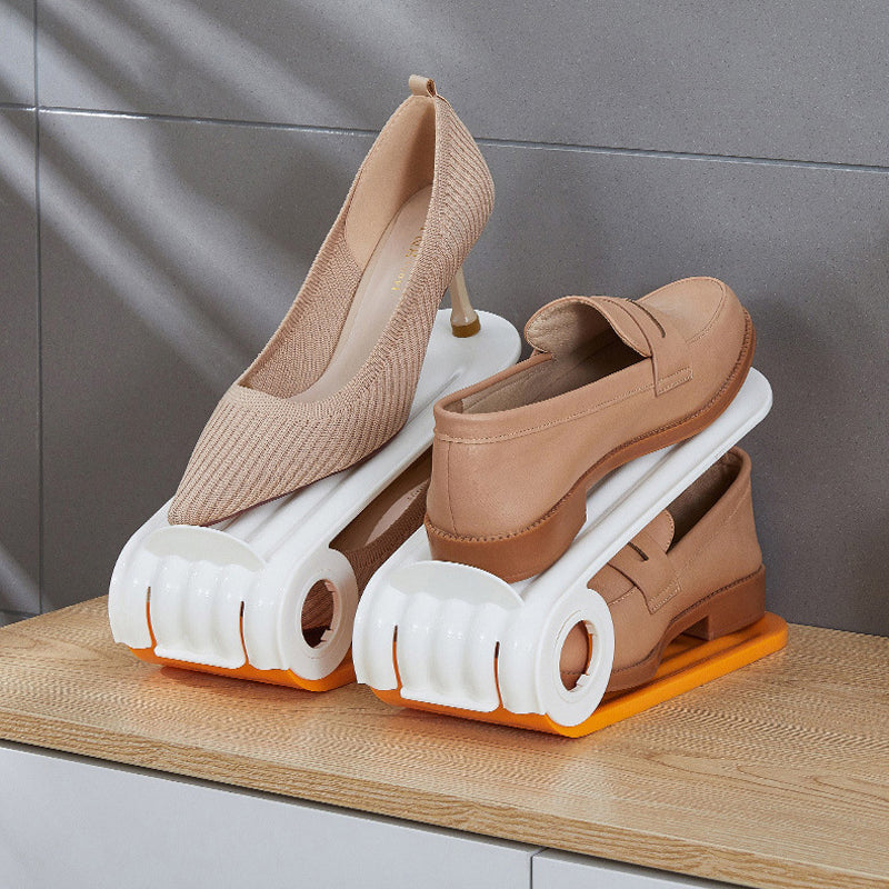 BowLift | Shoe rack save space