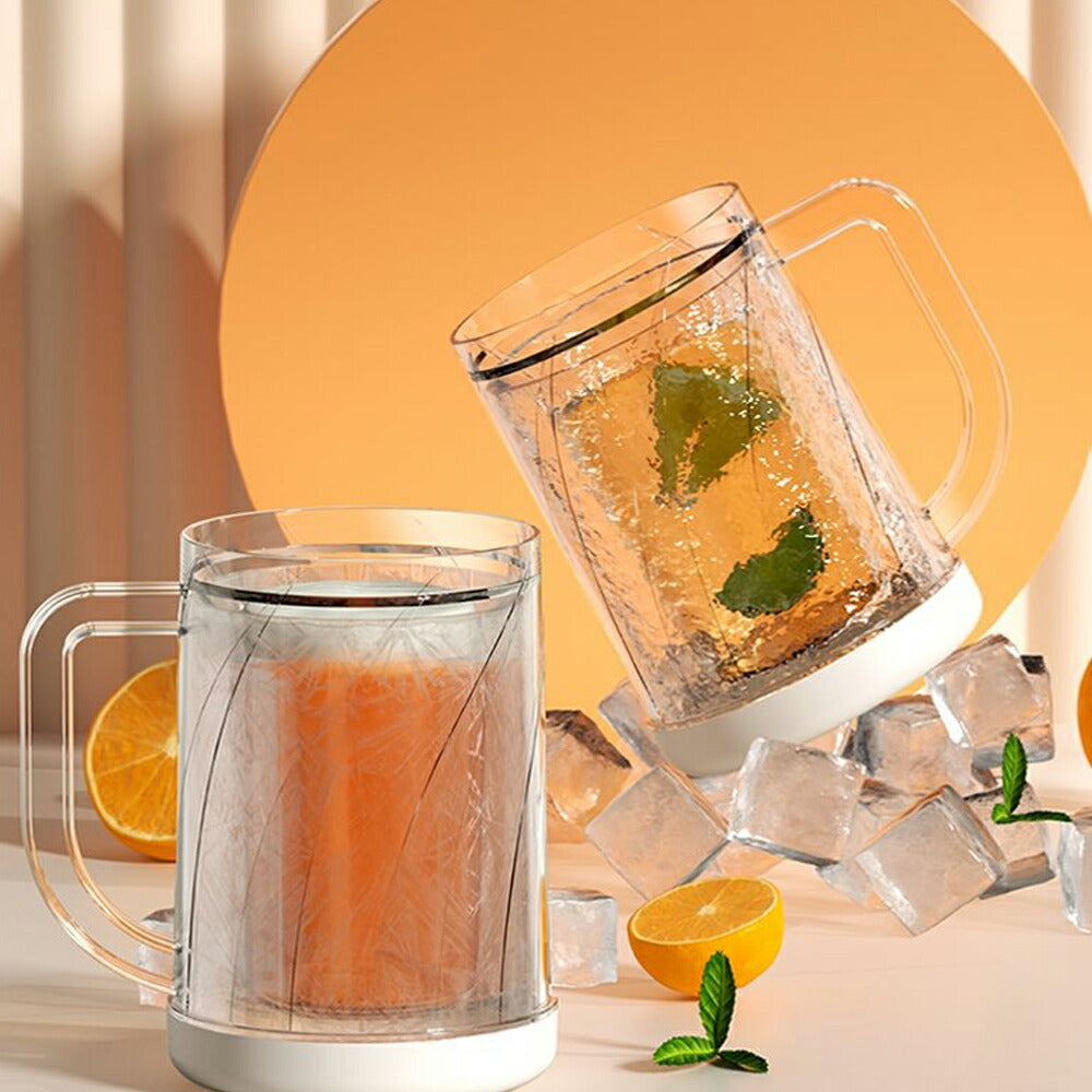 BowLift | Practical Ice Jug